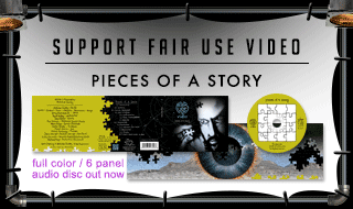 Fair Use Video - Official Merch Store