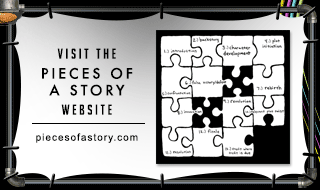 Pieces of a Story - The Official Website